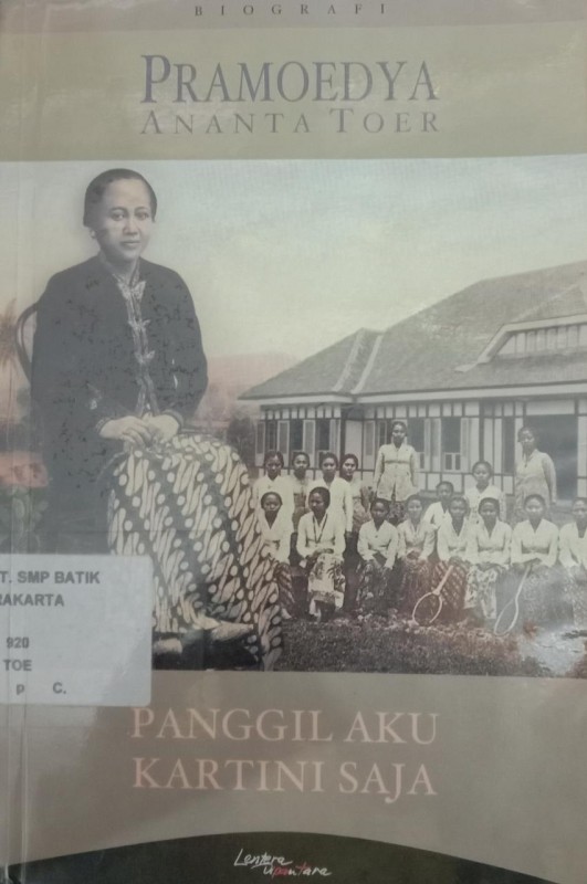 Gambar Buku