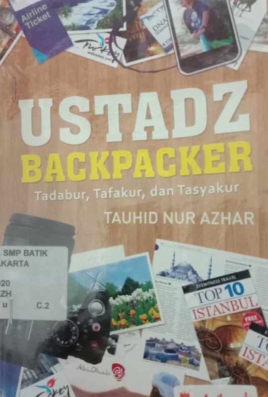 Gambar Buku
