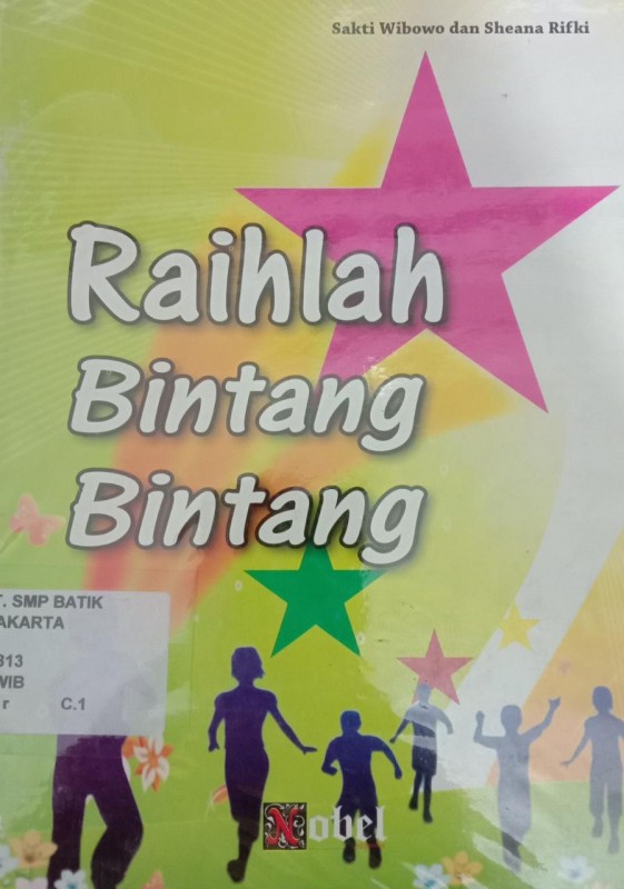 Gambar Buku