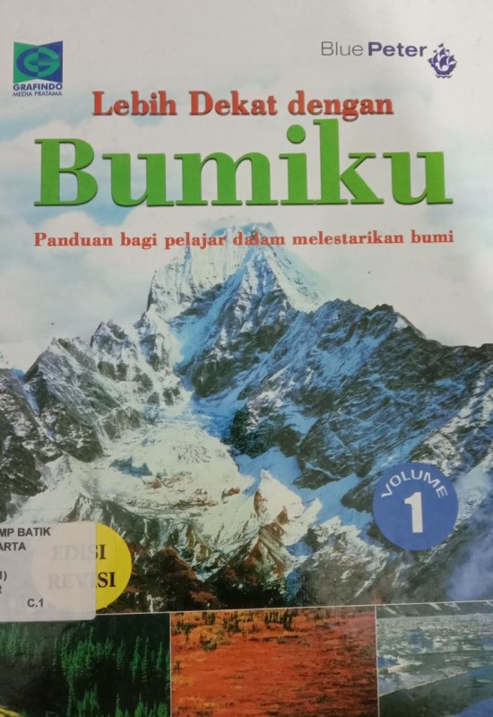 Gambar Buku