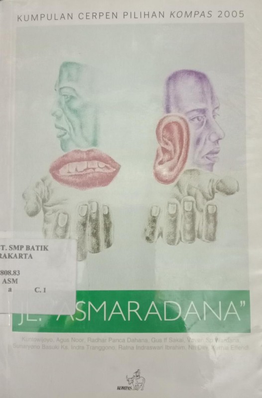 Gambar Buku