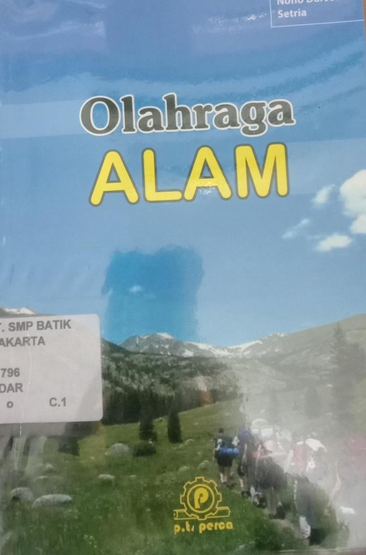 Gambar Buku