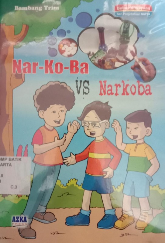 Gambar Buku
