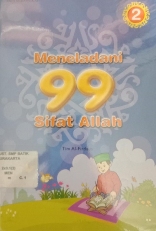 Gambar Buku