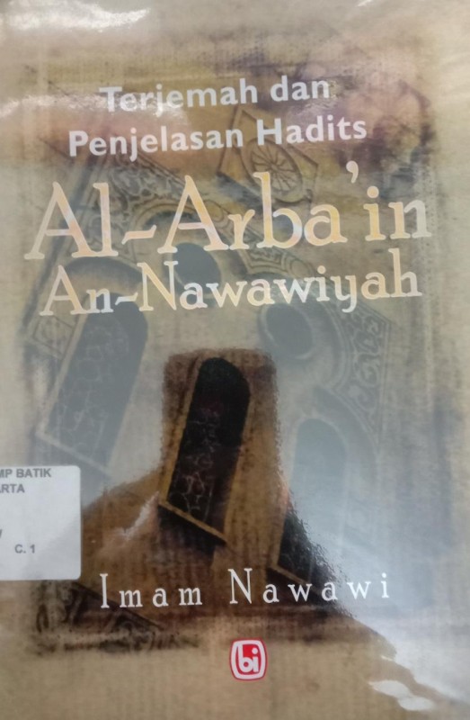 Gambar Buku
