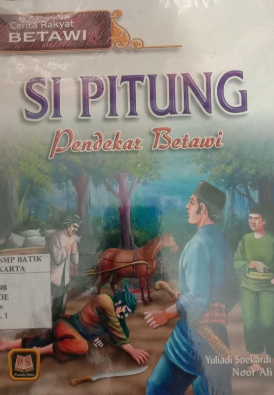 Gambar Buku