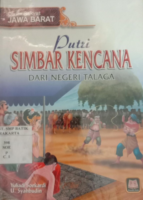 Gambar Buku