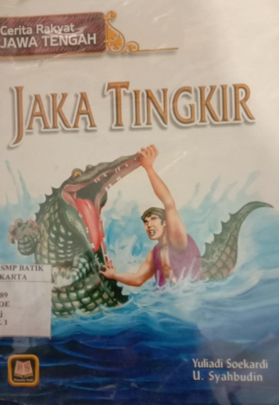 Gambar Buku