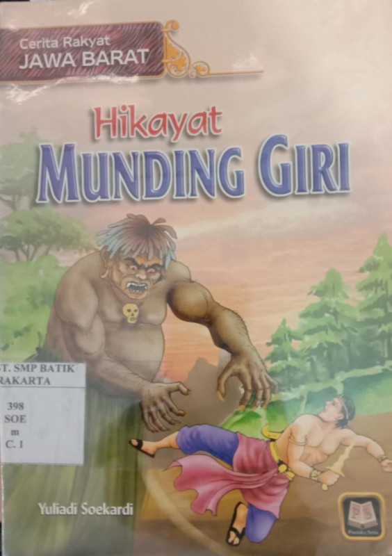 Gambar Buku