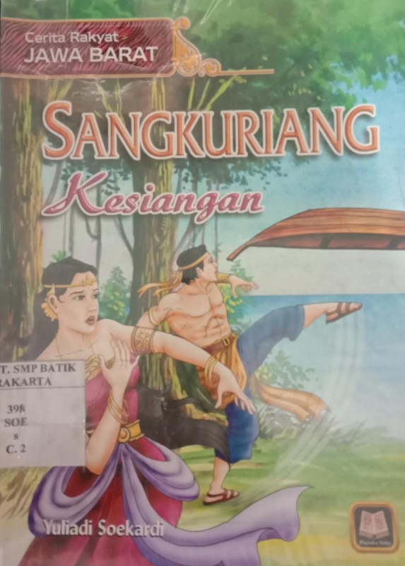 Gambar Buku