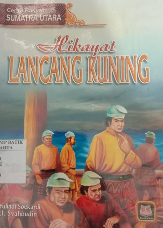 Gambar Buku