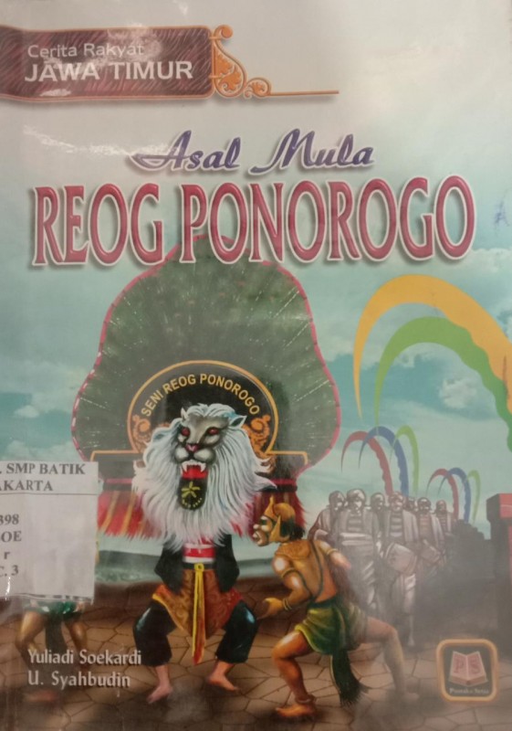Gambar Buku