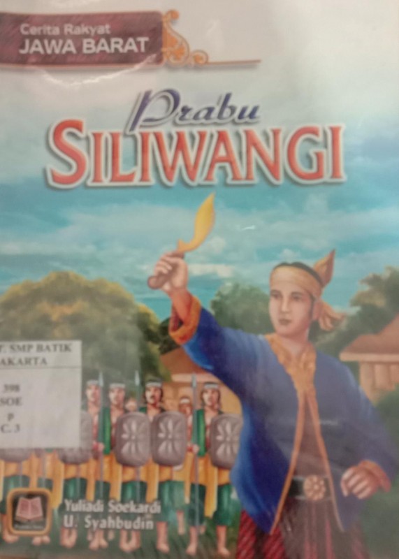 Gambar Buku