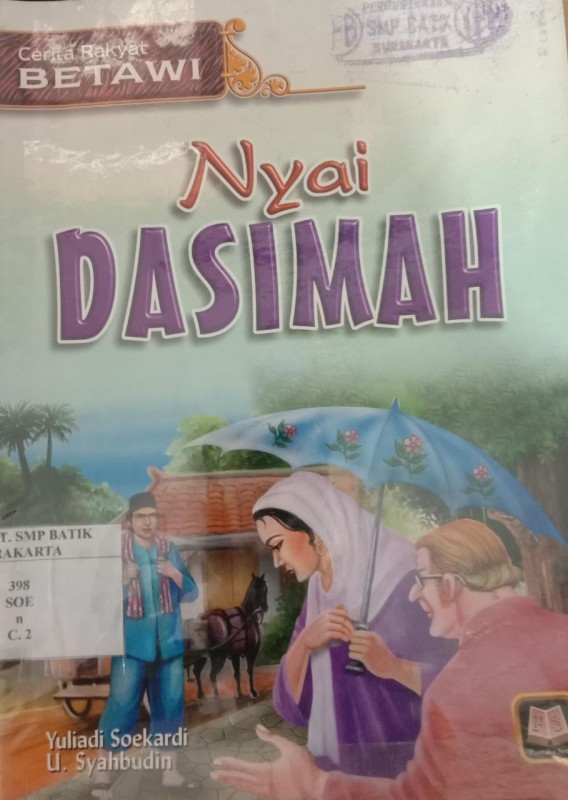 Gambar Buku