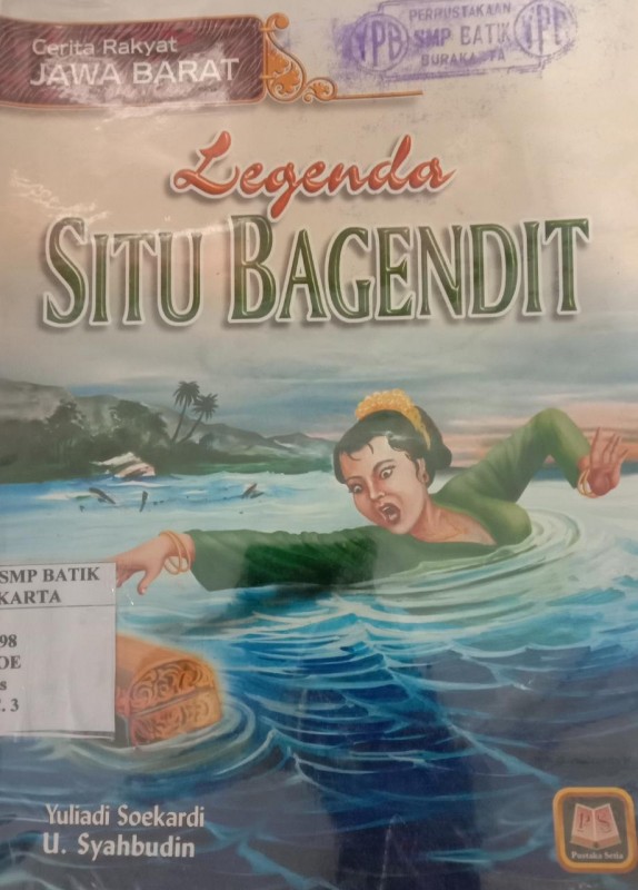 Gambar Buku