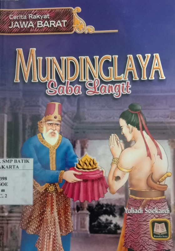 Gambar Buku