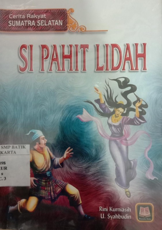Gambar Buku