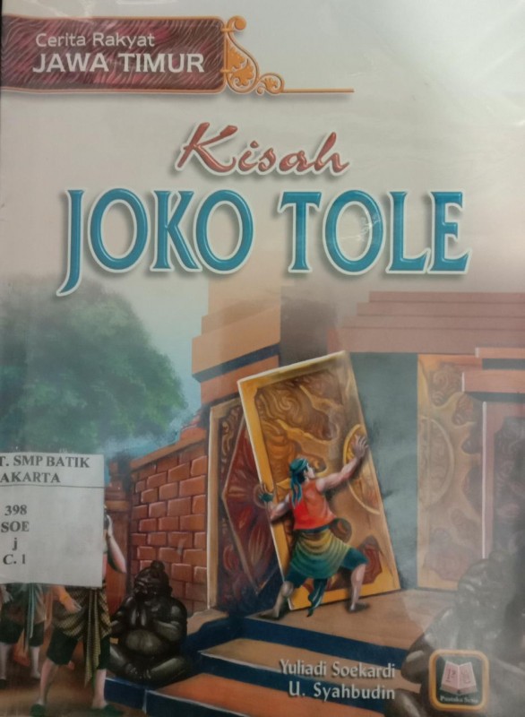Gambar Buku