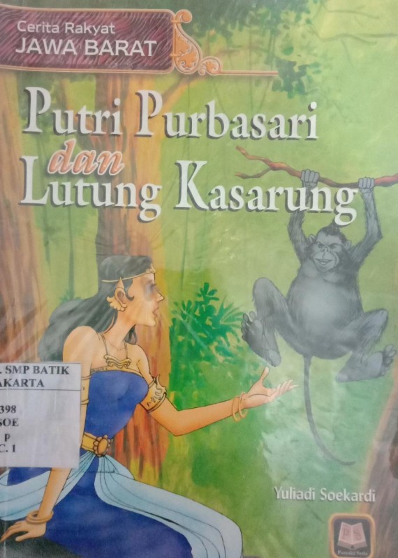 Gambar Buku