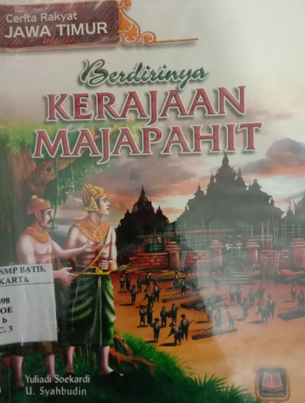 Gambar Buku