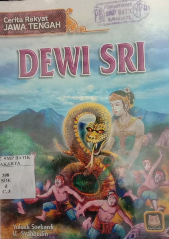 Gambar Buku