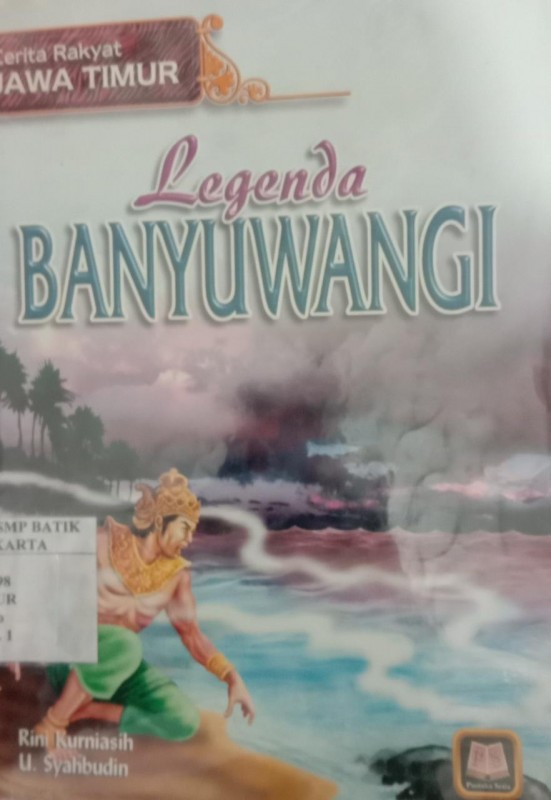 Gambar Buku