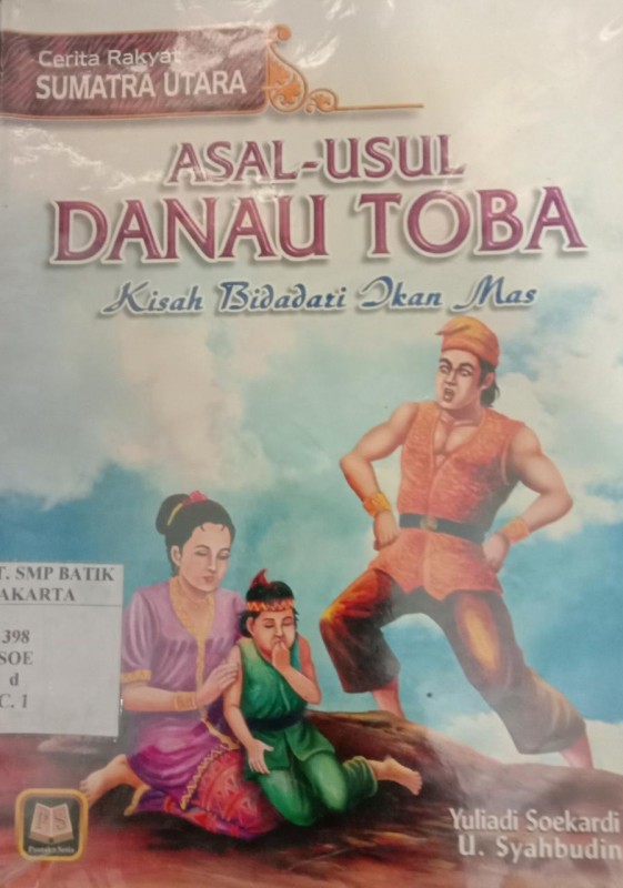 Gambar Buku