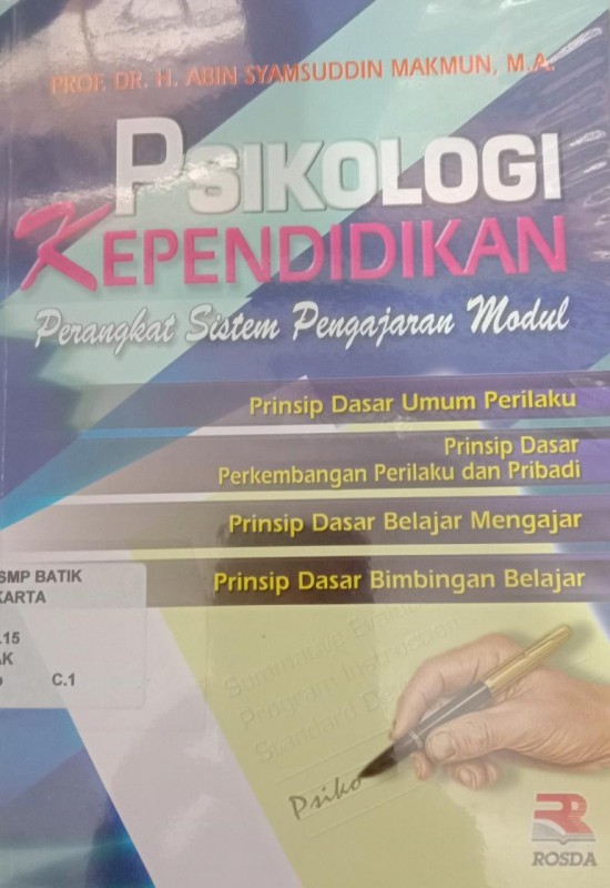 Gambar Buku
