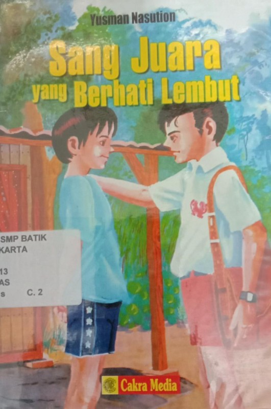 Gambar Buku