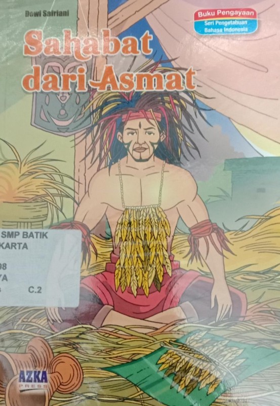 Gambar Buku