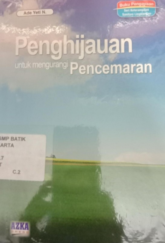 Gambar Buku