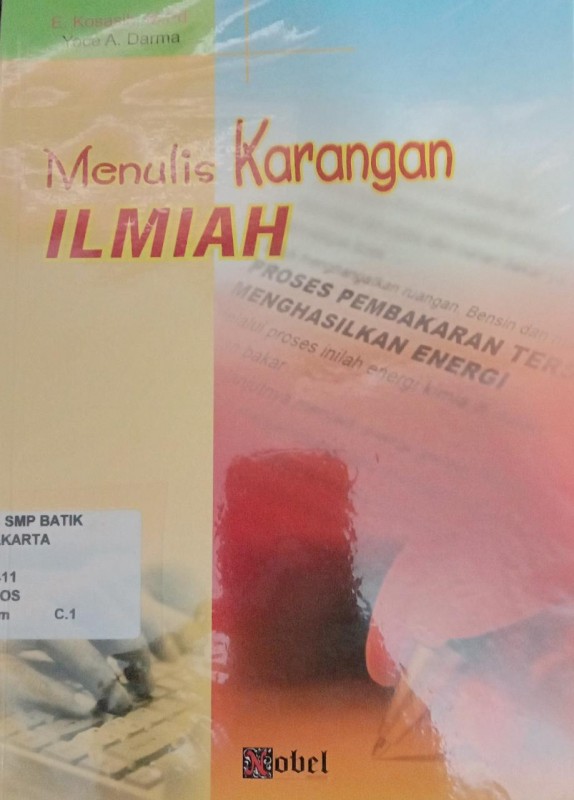 Gambar Buku