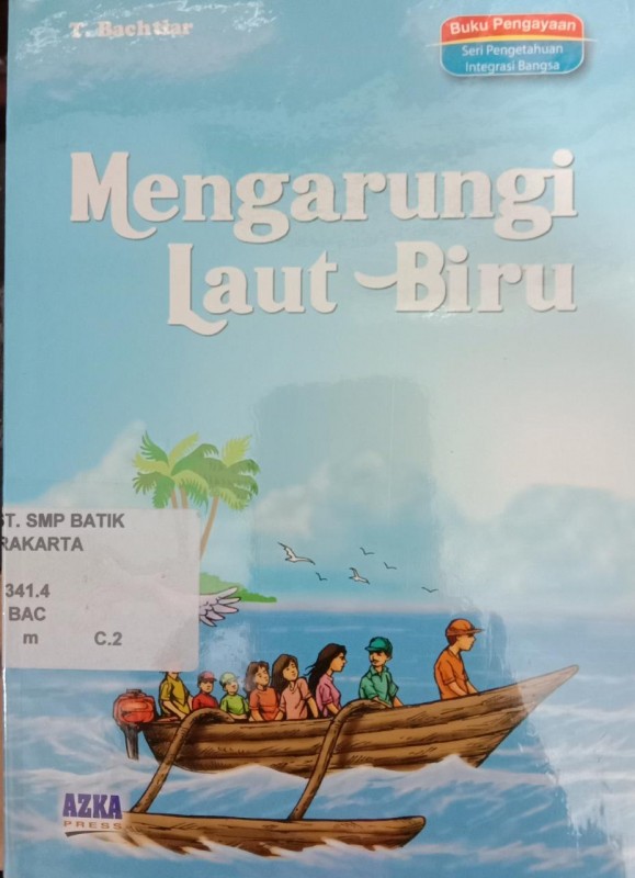 Gambar Buku