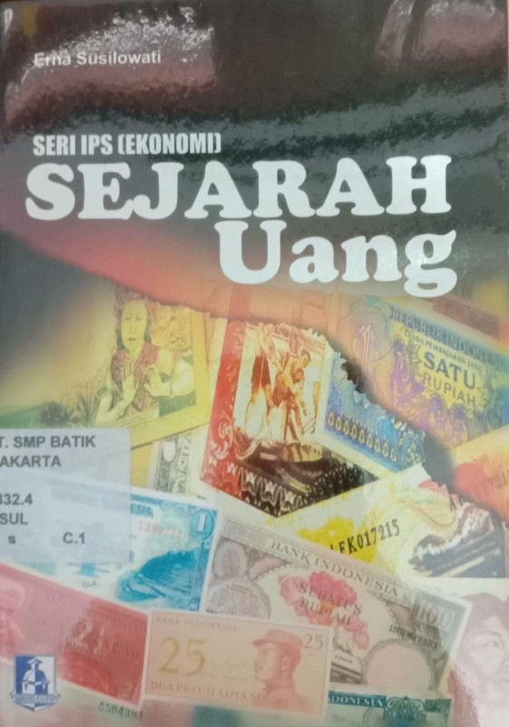 Gambar Buku