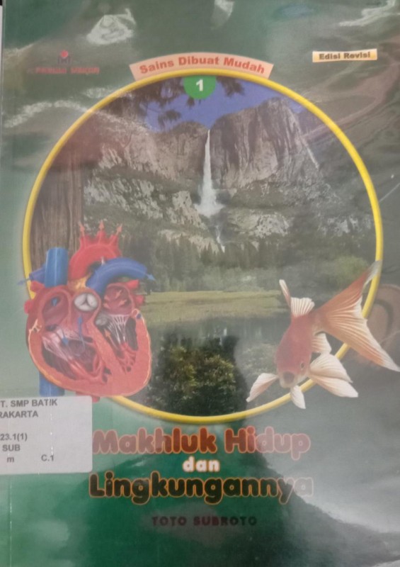Gambar Buku