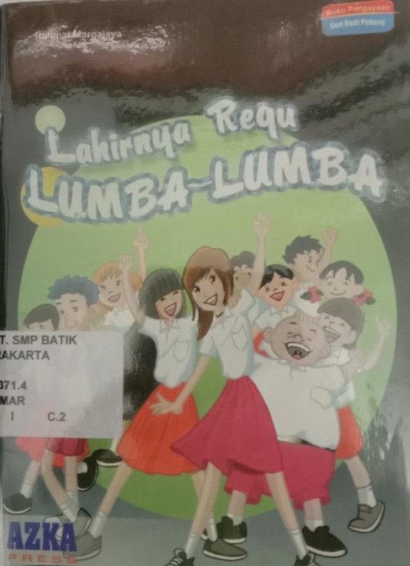 Gambar Buku