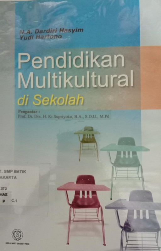 Gambar Buku