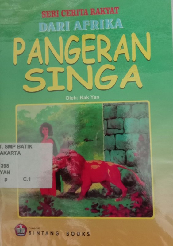 Gambar Buku
