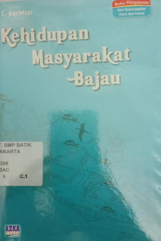 Gambar Buku