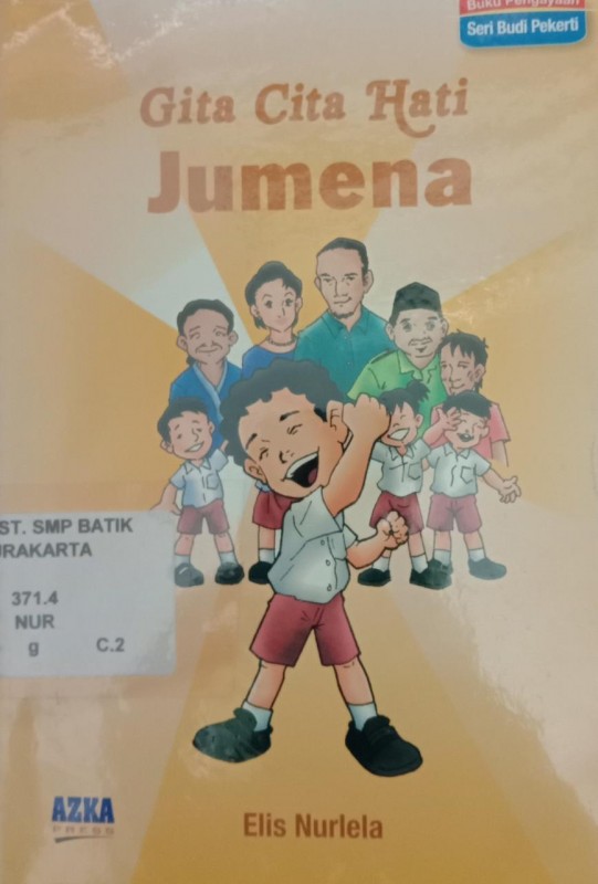 Gambar Buku
