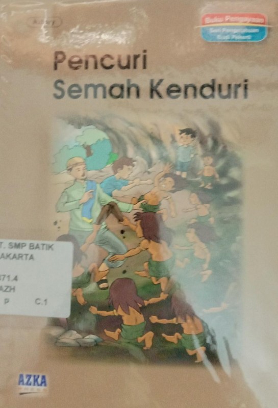 Gambar Buku