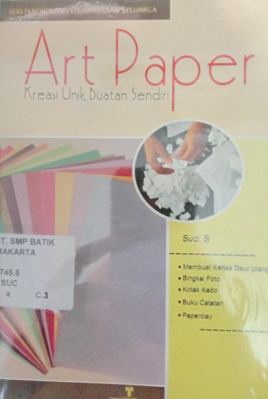 Gambar Buku