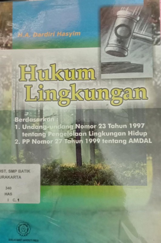 Gambar Buku