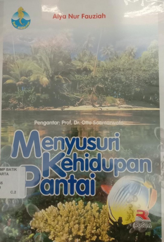 Gambar Buku