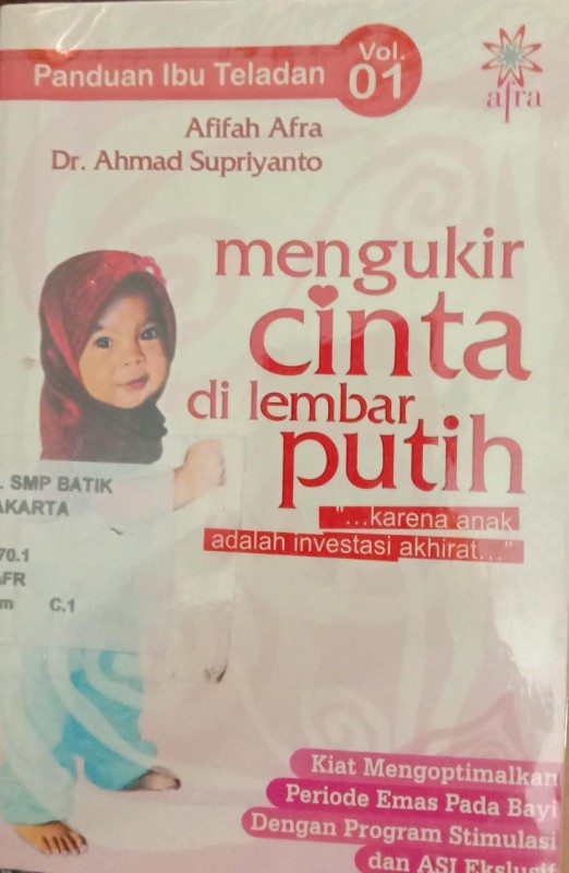 Gambar Buku
