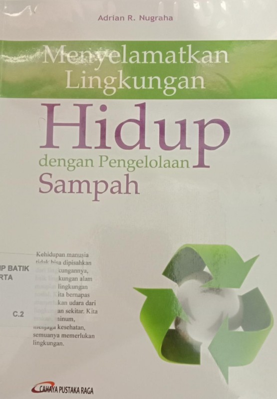 Gambar Buku