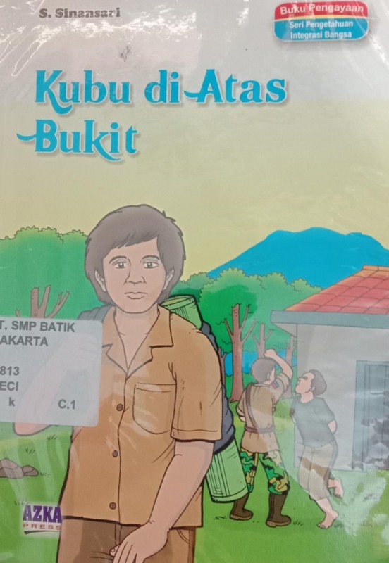 Gambar Buku