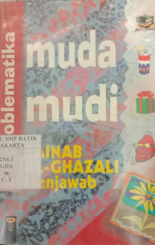 Gambar Buku