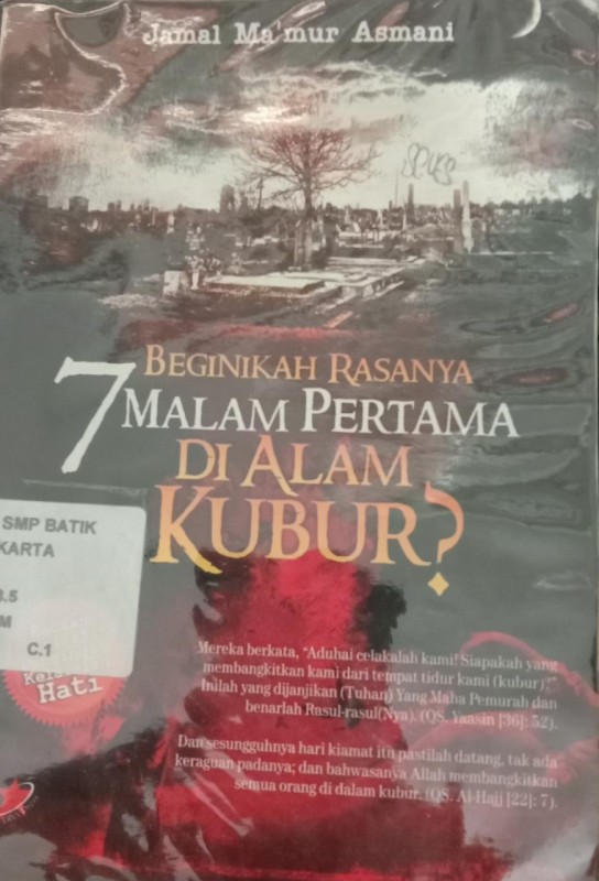 Gambar Buku