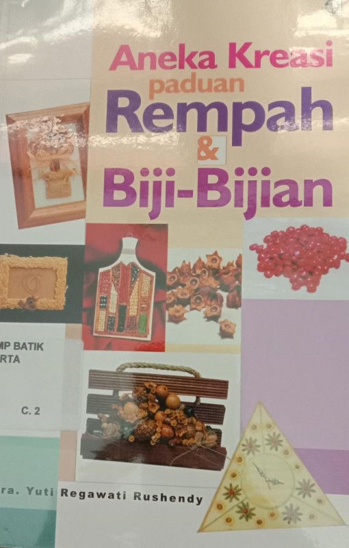 Gambar Buku